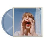 Taylor Swift - 1989 (Taylor's Version) (Deluxe Crystal Skies Blue Edition Vinyl LP)