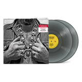RATELIFF,NATHANIEL & THE NIGHT SWEATS - NATHANIEL RATELIFF & THE NIGHT SWEATS (2LP/ULTRA VINYL/TRANSLUCENT) (Vinyl LP)