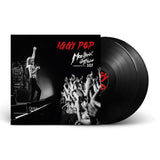 IGGY POP - LIVE AT MONTREUX JAZZ FESTIVAL 2023 (Vinyl LP)