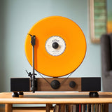 Gramovox "Classic" Floating Record vertical turntable