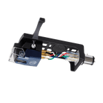 Audio-Technica Headshell/Cartridge Combo Kit (VM520EB/H)