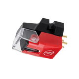 Audio-Technica Dual Moving Magnet MicroLine Stylus Cartridge (VM540ML)