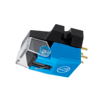 Audio-Technica Dual Moving Magnet Cartridge (VM610MONO)