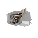 Audio-Technica Dual Moving Magnet Cartridge (AT-VM95EN)