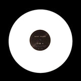 Black Jesuses : S/T (White)