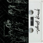 Young People - Young People [Cassette]
