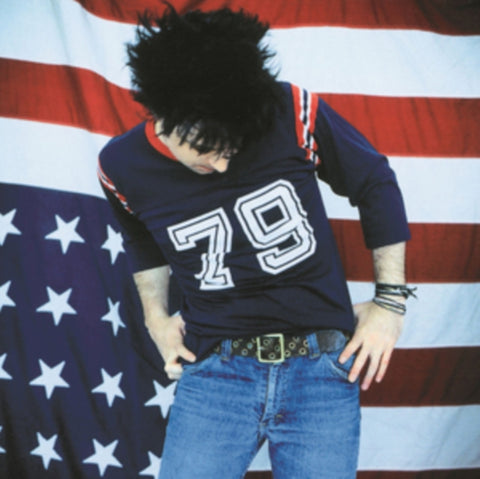RYAN ADAMS - GOLD (2LP EDITION) (Vinyl LP)