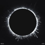 HELM - AXIS (Vinyl LP)