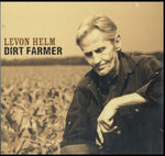 HELM,LEVON - DIRT FARMER (Vinyl LP)