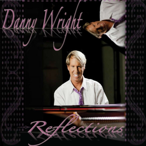 WRIGHT,DANNY - REFLECTIONS (2CD) (CD)