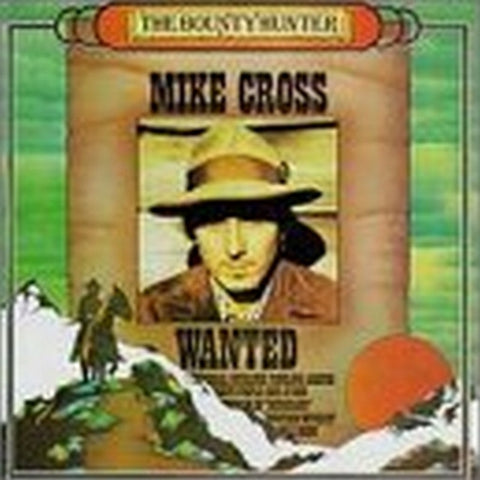 CROSS,MIKE - LIME CD (CD)