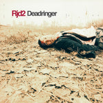 RJD2 - DEADRINGER (Vinyl LP)