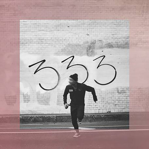 FEVER 333 - STRENGTH IN NUMB333RS (OPAQUE PINK VINYL/DL CARD) (Vinyl LP)