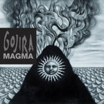 GOJIRA - MAGMA (DL CARD) (Vinyl LP)