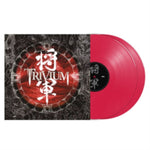 TRIVIUM - SHOGUN (X) (2LP/MAGENTA VINYL) (Vinyl LP)