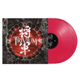 TRIVIUM - SHOGUN (X) (2LP/MAGENTA VINYL) (Vinyl LP)