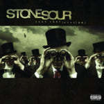 STONE SOUR - COME WHAT(EVER) MAY (X) (10TH ANNIVERSARY EDITION/2LP/COLORED)(Vinyl LP)