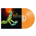 TRIVIUM - ASCENDANCY (X) (2LP/ORANGE VINYL) (Vinyl LP)