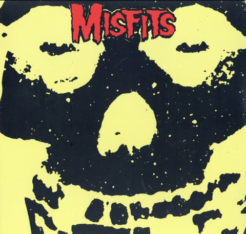 MISFITS - COLLECTION (Vinyl LP)