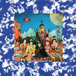 ROLLING STONES - THEIR SATANIC MAJESTIES REQUEST