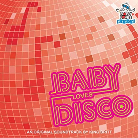 BABY LOVES - BABY LOVES DISCO (Vinyl LP)