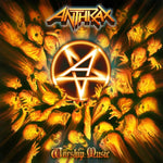 ANTHRAX - WORSHIP MUSIC (Vinyl LP)