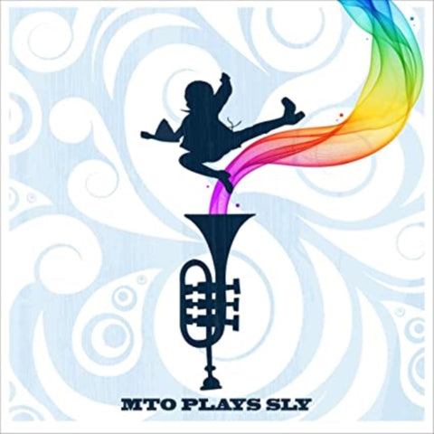 BERNSTEIN,STEVEN MILLENNIAL TERRITORY ORCHESTRA - MTO PLAYS SLY (Vinyl LP)