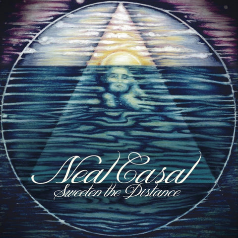 CASAL,NEAL - SWEETEN THE DISTANCE (Vinyl LP)