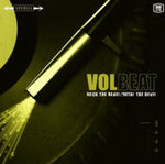 VOLBEAT - ROCK THE REBEL / METAL THE DEVIL (Vinyl LP)