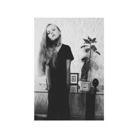 COLD CAVE - FULL COLD MOON (Vinyl LP)