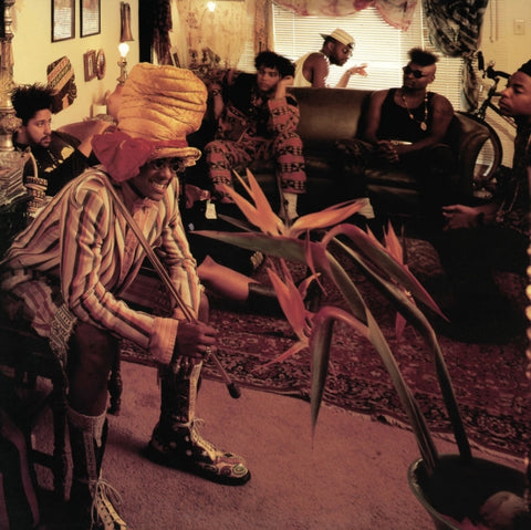 FISHBONE - REALITY OF MY SURROUNDINGS (Vinyl LP)
