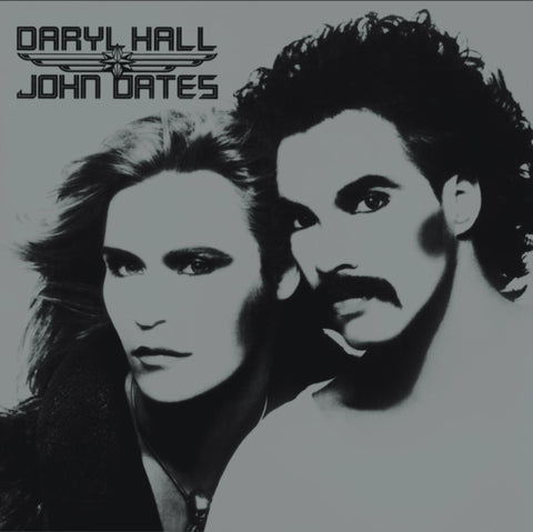 HALL,DARYL & JOHN OATES - DARYL HALL & JOHN OATES (Vinyl LP)