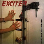 EXCITER - VIOLENCE & FORCE (Vinyl LP)