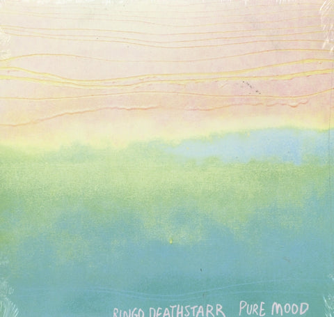 RINGO DEATHSTARR - PURE MOOD (Vinyl LP)