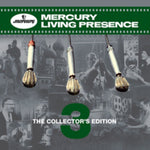 VARIOUS ARTISTS - MERCURY LIVING PRESENCE VOL.3 / VARIOUS (Vinyl LP)