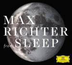 RICHTER,MAX - FROM SLEEP (LTD EDITION) (Vinyl LP)