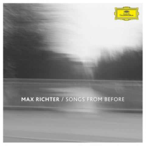 RICHTER,MAX - SONGS FROM BEFORE (Vinyl LP)