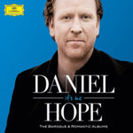 HOPE,DANIEL - IT'S ME: BAROQUE & ROMANTIC ALBUMS (4CD)