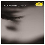 RICHTER,MAX - INFRA (Vinyl LP)