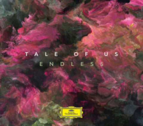 TALE OF US - ENDLESS (Vinyl LP)