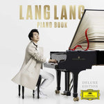 LANG,LANG - PIANO BOOK ( CD/DELUXE)