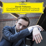 TRIFONOV,DANIIL T - CHOPIN EVOCATIONS (3 LP) (Vinyl LP)