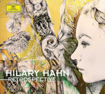 HAHN,HILARY - RETROSPECTIVE (2CD) (CD)