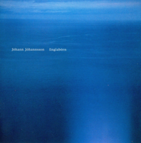 JOHANNSSON,JOHANN - ENGLABORN & VARIATIONS (2017 REMASTER) (2 CD)
