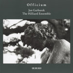 GARBAREK,JAN / HILLIARD ENSEMBLE - OFFICIUM (180G VINYL) (Vinyl LP)