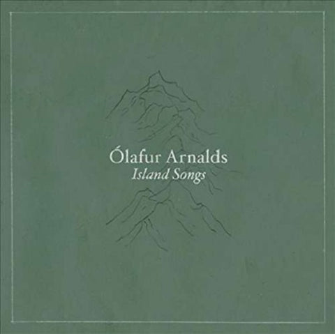 ARNALDS,OLAFUR - ISLAND SONGS (CD/DVD) (CD)