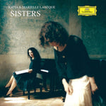 LABEQUE,KATIA & MARIELLE - SISTERS (7 CD) (CD)
