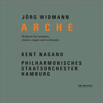 WIDMANN,JORG - ARCHE (2 CD) (CD)