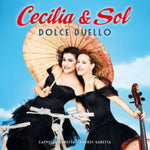 BARTOLI,CECILIA; GABETTA,SOL - DOLCE DUELLO (2 LP) (Vinyl LP)