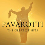 PAVAROTTI,LUCIANO - PAVAROTTI - THE GREATEST HITS (3CD)